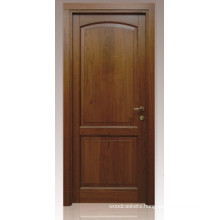 Italian-Style Wooden Door (ED010)